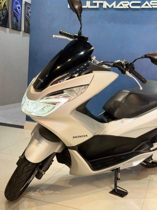 HONDA PCX HONDA PCX